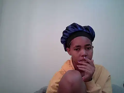 MidnightNala online show from 07/15/26, 09:03