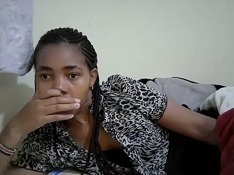 MidnightNala online show from 07/28/26, 07:39