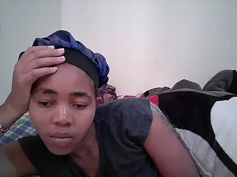 MidnightNala online show from 07/30/26, 10:25