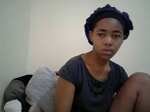 MidnightNala online show from 08/01/26, 06:01