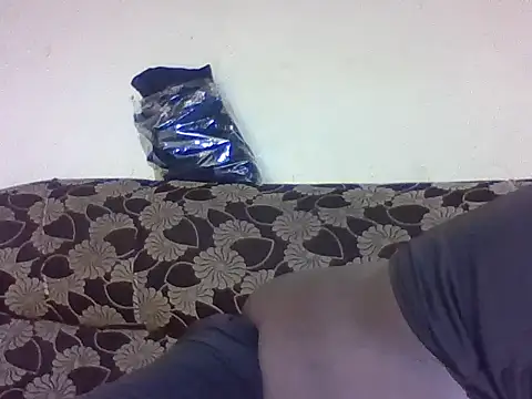 Nanablack2 online show from 07/12/26, 09:22