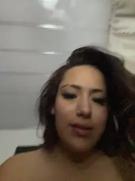 Amber Storm19 online show from 07/27/26, 01:45