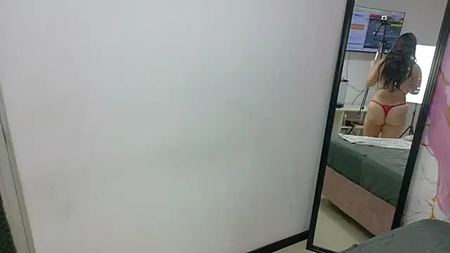 ObsessionRoom online show from 07/03/26, 12:33