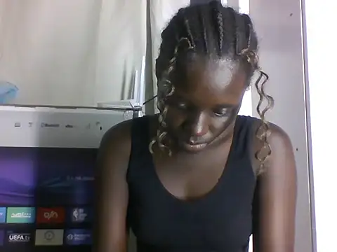 LatishLava online show from 05/23/26, 10:52