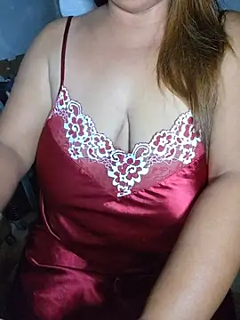 BlackLady Rose online show from 07/22/26, 06:54