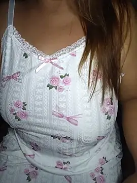 BlackLady Rose online show from 07/23/26, 02:37