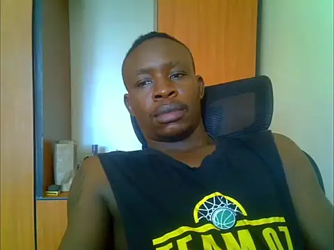 BillyBlackss online show from 06/13/26, 06:55