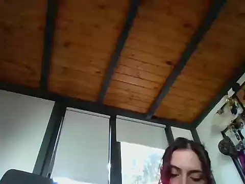 LatinDolliee online show from 07/17/26, 05:18