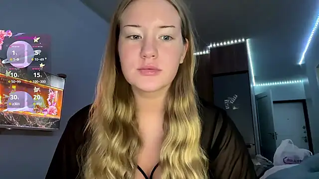 Lisi Kiss  online show from 06/09/26, 06:19