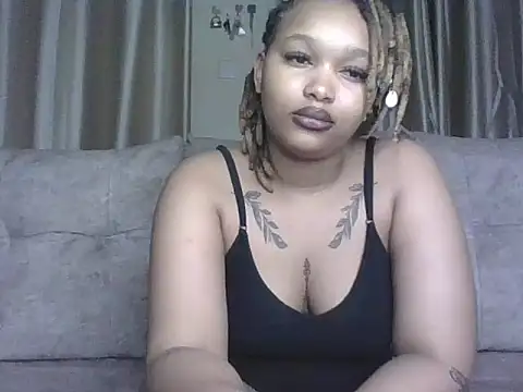 Candy Tracy online show from 07/23/26, 10:29