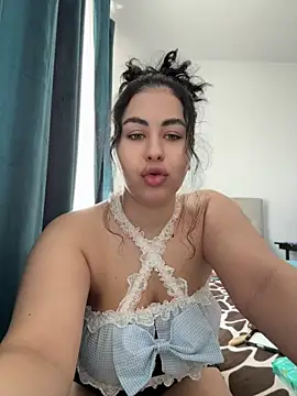 DaianaKimberly online show from 07/21/26, 10:17