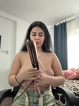 DaianaKimberly online show from 07/24/26, 11:41
