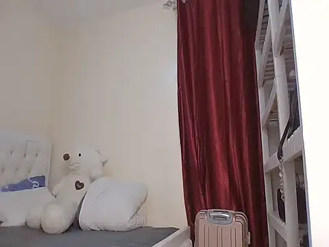 Ebonyqueen111 online show from 06/07/26, 11:58