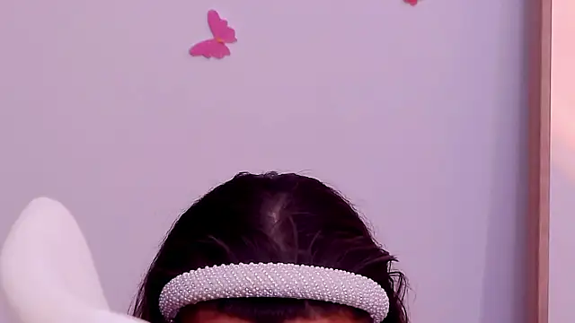 Snapshot of Daisy_Blush chatting on 05/25/26, 04:40 Daisy Blush online show from 05/25/26, 04:40