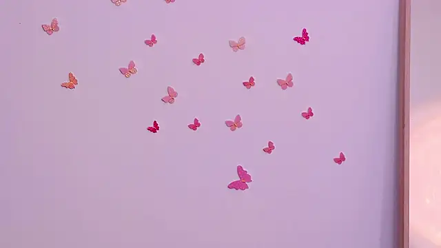 Snapshot of Daisy_Blush chatting on 05/30/26, 04:53 Daisy Blush online show from 05/30/26, 04:53