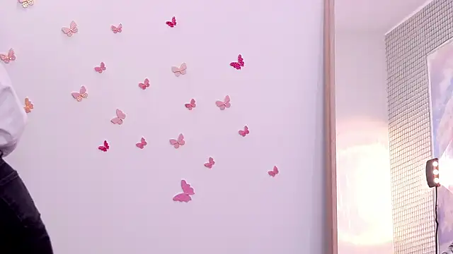 Daisy Blush online show from 07/11/26, 04:26