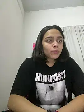 delilahraebaby online show from 07/17/26, 04:30