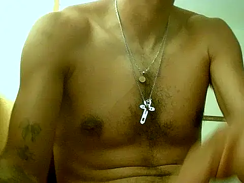 Negritohot3682 online show from 06/17/26, 08:21
