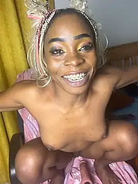 pixie tease online show from 07/27/26, 10:28