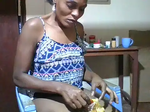 Ebonyqueen4 online show from 06/15/26, 03:36
