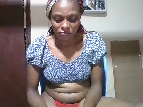 Ebonyqueen4 online show from 07/11/26, 11:46