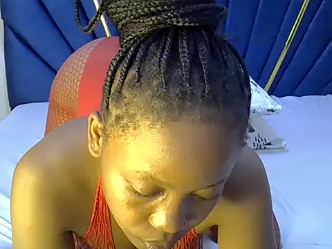 shanell kiss online show from 07/12/26, 04:20