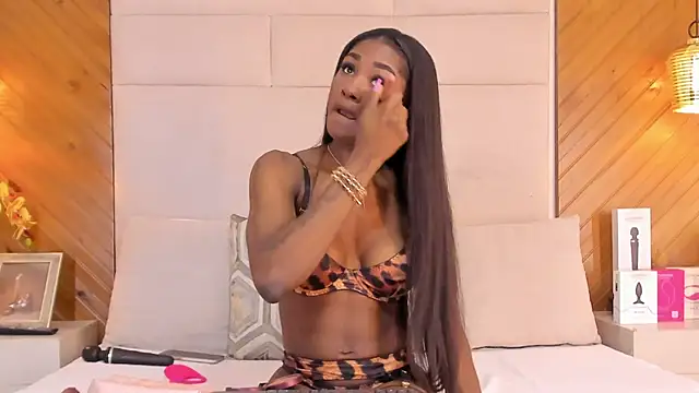 IvyAries1 online show from 07/21/26, 01:57