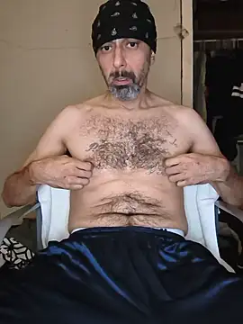 GooberGreene13 online show from 06/13/26, 10:08