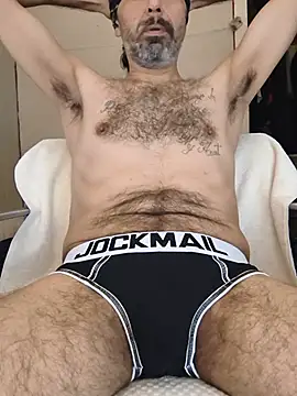 GooberGreene13 online show from 07/23/26, 11:46