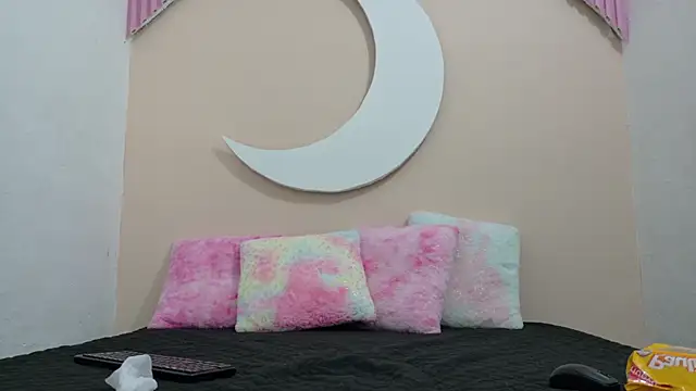 SamanthaLaurent online show from 05/31/26, 07:26
