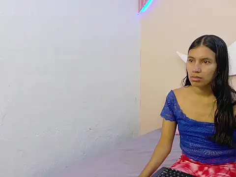 SamanthaLaurent online show from 07/11/26, 07:16