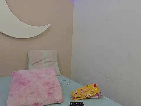 SamanthaLaurent online show from 07/28/26, 07:39