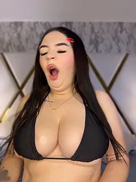 ValeriaCarter online show from 06/18/26, 12:53