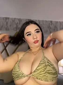 ValeriaCarter online show from 07/03/26, 12:44