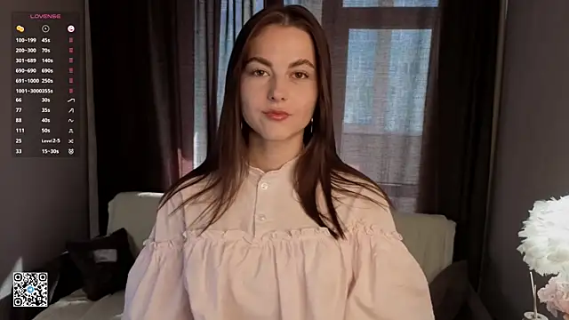 CarolannMirjah online show from 07/11/26, 04:15