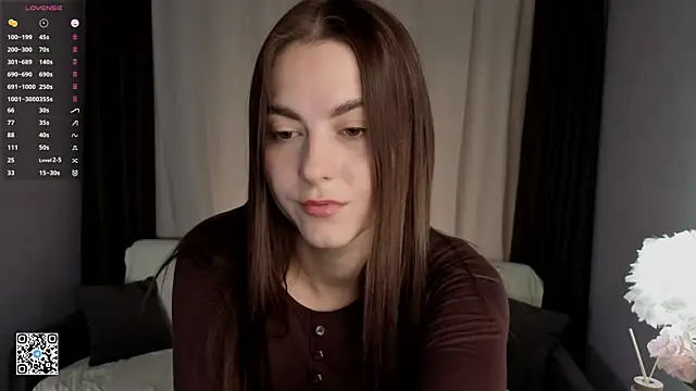 CarolannMirjah online show from 07/16/26, 04:18