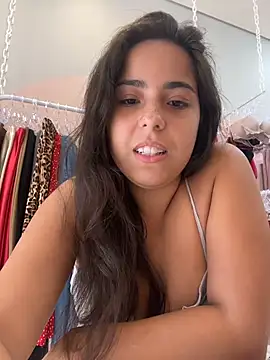 Snapshot of onMelan chatting on 06/10/26, 04:17 onMelan online show from 06/10/26, 04:17