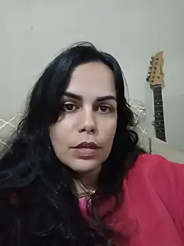 Aura Catherine online show from 06/12/26, 02:43