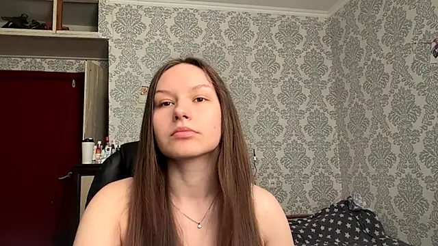 Snapshot of ShaylaChong chatting on 05/17/26, 07:06 ShaylaChong online show from 05/17/26, 07:06