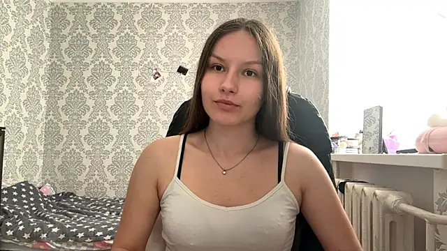 Snapshot of ShaylaChong chatting on 05/22/26, 06:09 ShaylaChong online show from 05/22/26, 06:09