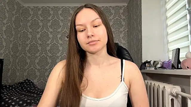 Snapshot of ShaylaChong chatting on 05/30/26, 03:58 ShaylaChong online show from 05/30/26, 03:58