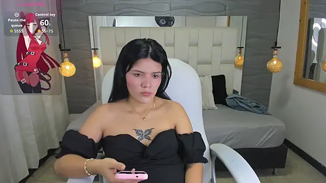 Snapshot of Lia__Kalifa chatting on 06/10/26, 03:07 Lia Kalifa online show from 06/10/26, 03:07