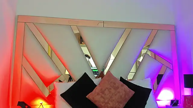 AliceCruzz online show from 07/10/26, 12:19