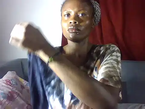 Candysleek petite online show from 07/21/26, 07:05