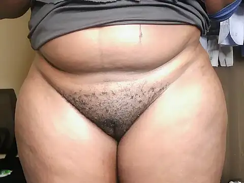 Africanqueen100 online show from 07/19/26, 03:05