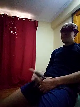Xchilex online show from 05/23/26, 02:54