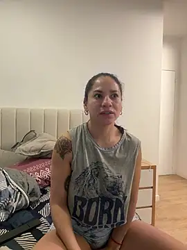 DobleDosisOk online show from 07/08/26, 10:53