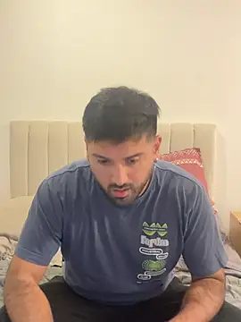 DobleDosisOk online show from 07/24/26, 04:32
