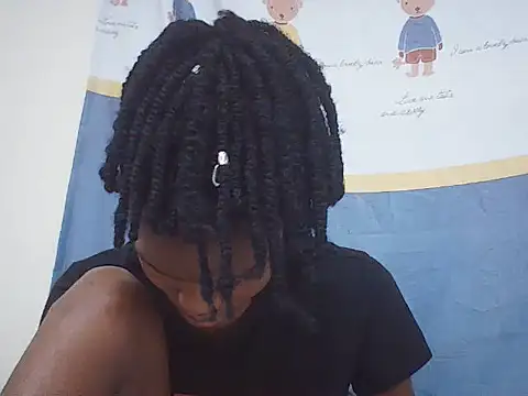 Bootylovet online show from 07/27/26, 12:56
