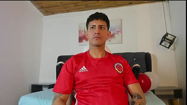 marcos vieyra online show from 06/17/26, 07:48